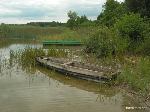 Згоранські озера, Волинь, 2006 рік InterNetri.Net  Ukraine 099