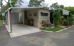 Site D,141 Old Bruce Hwy, Burrum Town QLD