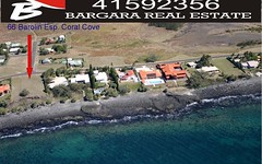66 barolin Esplanade, Coral Cove QLD