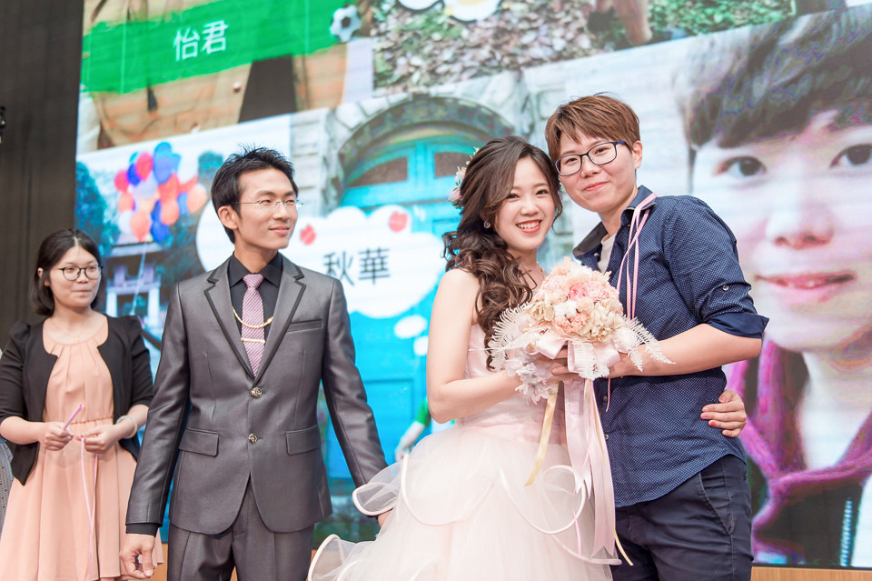婚攝推薦 嘉義喜多多 婚宴 甜美新娘的婚禮紀錄 S & T - 第117張圖 婚攝推薦 嘉義喜多多 婚宴 甜美新娘的婚禮紀錄 S & T 117