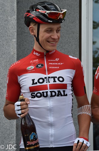 Ronde van Oost-Vlaanderen (35)