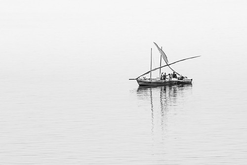 Pescadores de Suez