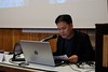 8 agosto | Conferenza di Il-Kwon Sung • <a style="font-size:0.8em;" href="http://www.flickr.com/photos/40297531@N04/42137624140/" target="_blank">View on Flickr</a>