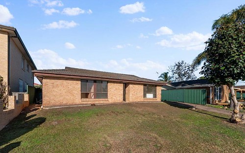 14 Wallaby Cl, Bossley Park NSW 2176