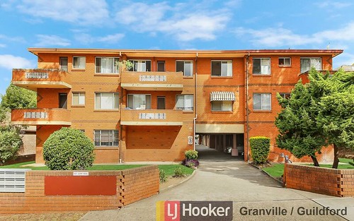 8/436 Guildford Road, Guildford NSW 2161