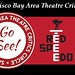 SFBATCC Nominated "Go See" Production for 2018