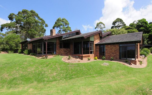 476 Woodhill Mountain Road, Berry NSW 2535