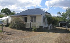 Address available on request, Goomeri QLD