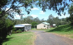 764 Cawongla Road, Larnook NSW