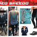Red Speedo - lydia1 Fitting Photos