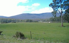 Lot 2 Cloudy Bay Road, South Bruny TAS