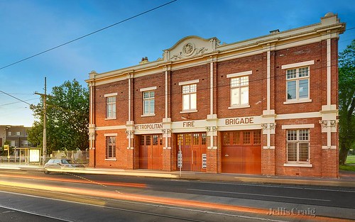 7/301 St Georges Road, Fitzroy North VIC