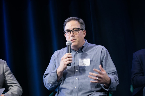 Day 1 Photos - Indoor AgTech Innovation Summit 2018