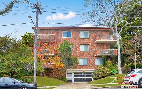 15/54-56 Hunter St, Hornsby NSW 2077