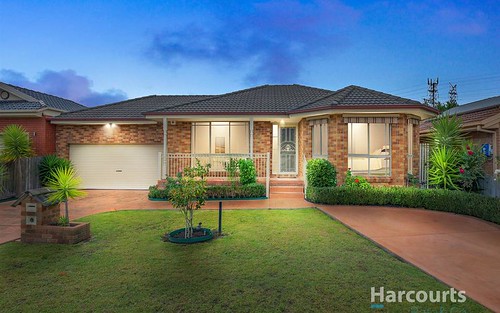 4 Boyd Place, Mill Park VIC