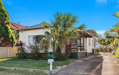 30 Darley St, Shellharbour NSW 2529