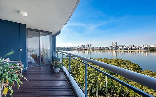 49/29 Bennelong Parkway, Wentworth Point NSW