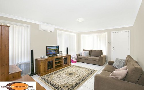 Address available on request, St Helens Park NSW 2560