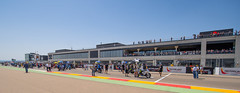 CEV 2018 - Circuito de Motorland Aragón (carrera)