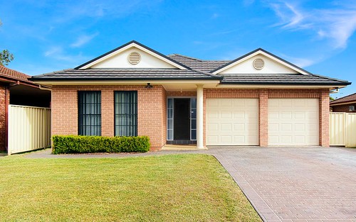 251 Mimosa Rd, Greenfield Park NSW 2176