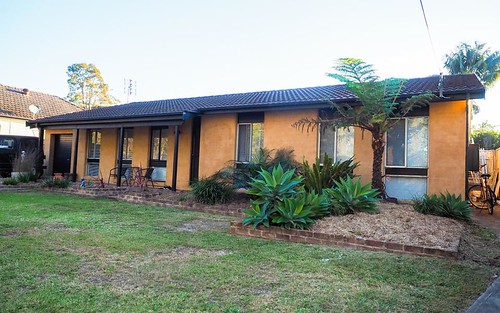 21 Depot Rd, West Nowra NSW 2541