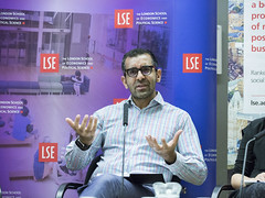 11th June 2018 LSE's Department of Management CEMs Panel Discussion035