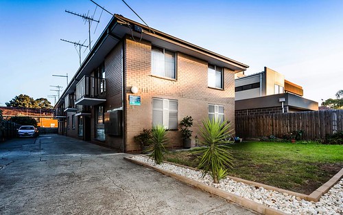 8/15 Beaumont Parade, West Footscray VIC 3012