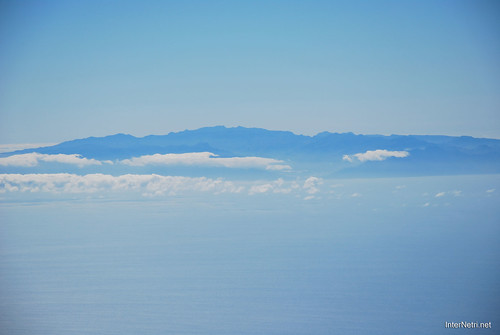 На вершині Тейде, Тенеріфе, Канарські острови  InterNetri  388