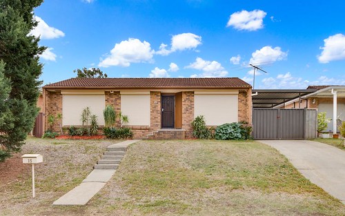 15 Traminer Place, Eschol Park NSW