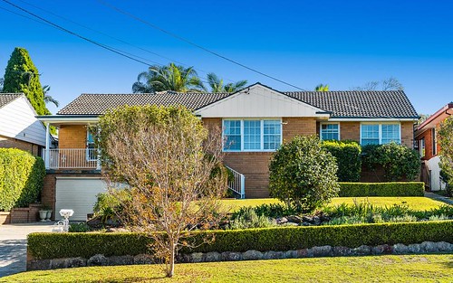 118 Collins Rd, St Ives Chase NSW 2075