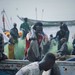 Fishermen, Saint Louis, Senegal