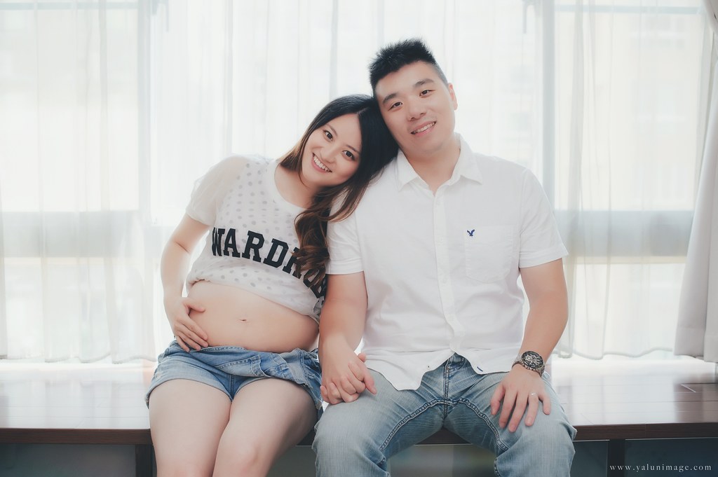 孕婦寫真,孕婦攝影,孕婦照,亞倫攝影,台北攝影
