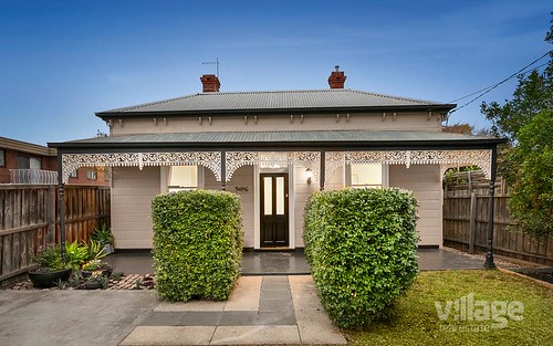 121 Anderson Street, Yarraville VIC