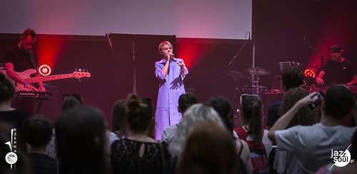 Rosalie - Warszawa (15.06.18)