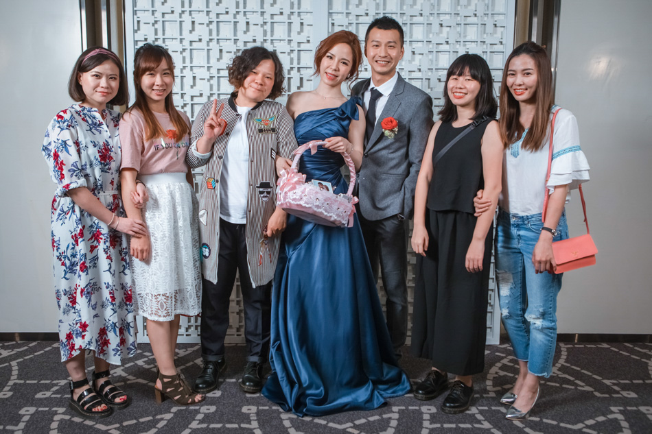 婚攝,台北晶華酒店,婚禮紀錄,婚禮攝影