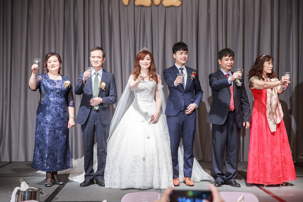 新竹國賓飯店婚攝-國際廳喜宴