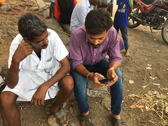Baseline study in Tindivanam in Villupuram district of Tamil Nadu, to understand the socio-economic status and needs of the farmers involved in Indigo cultivation