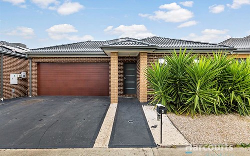 6 Moira Wy, Epping VIC 3076