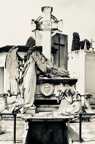 Funerary Sculpture, Paysandu