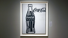 Warhol, Coca-Cola [3]