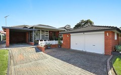 3 Cullens Pl, Liverpool NSW