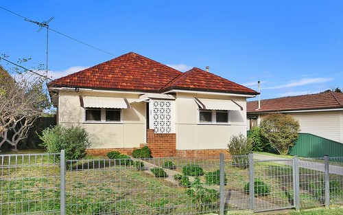 81 Whitaker Street, Guildford NSW 2161
