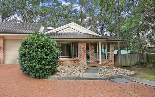 4/42 Bowden Street, Guildford NSW 2161