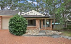 4/42 Bowden Street, Guildford NSW