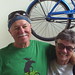 <b>Michael & Leonore S.</b><br /> June 13 
From Madera, CA
Trip: Florence, OR to Bar Harbor 