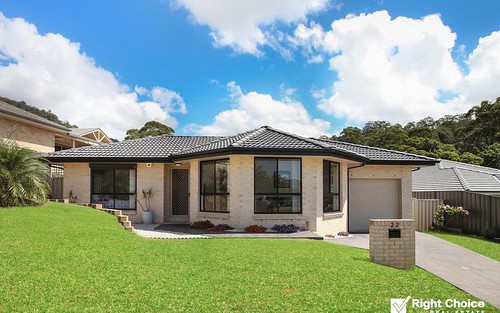 22 MacAlister Terrace, Albion Park NSW