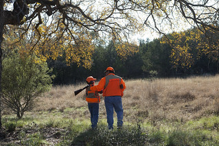 Texas Wingshooting & Driven Hunting 36