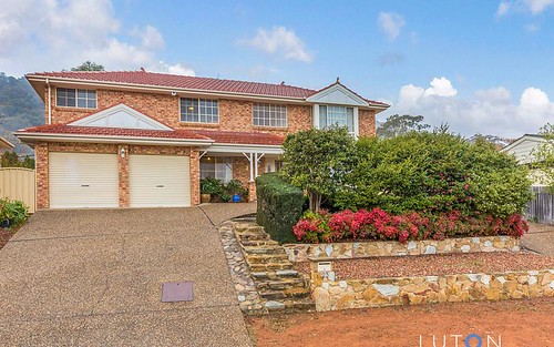 23 Russell Drysdale Crescent, Conder ACT 2906