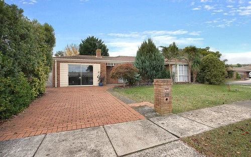28 Rozzy Parade, Narre Warren VIC 3805