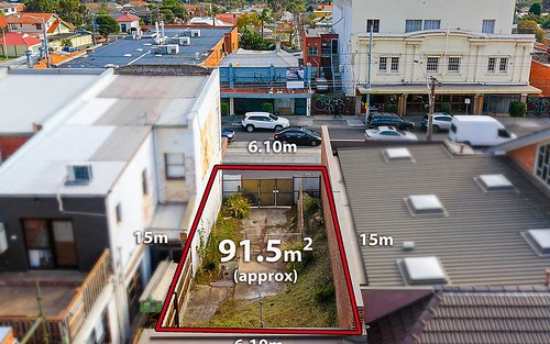 50A Melville Road, Brunswick West VIC